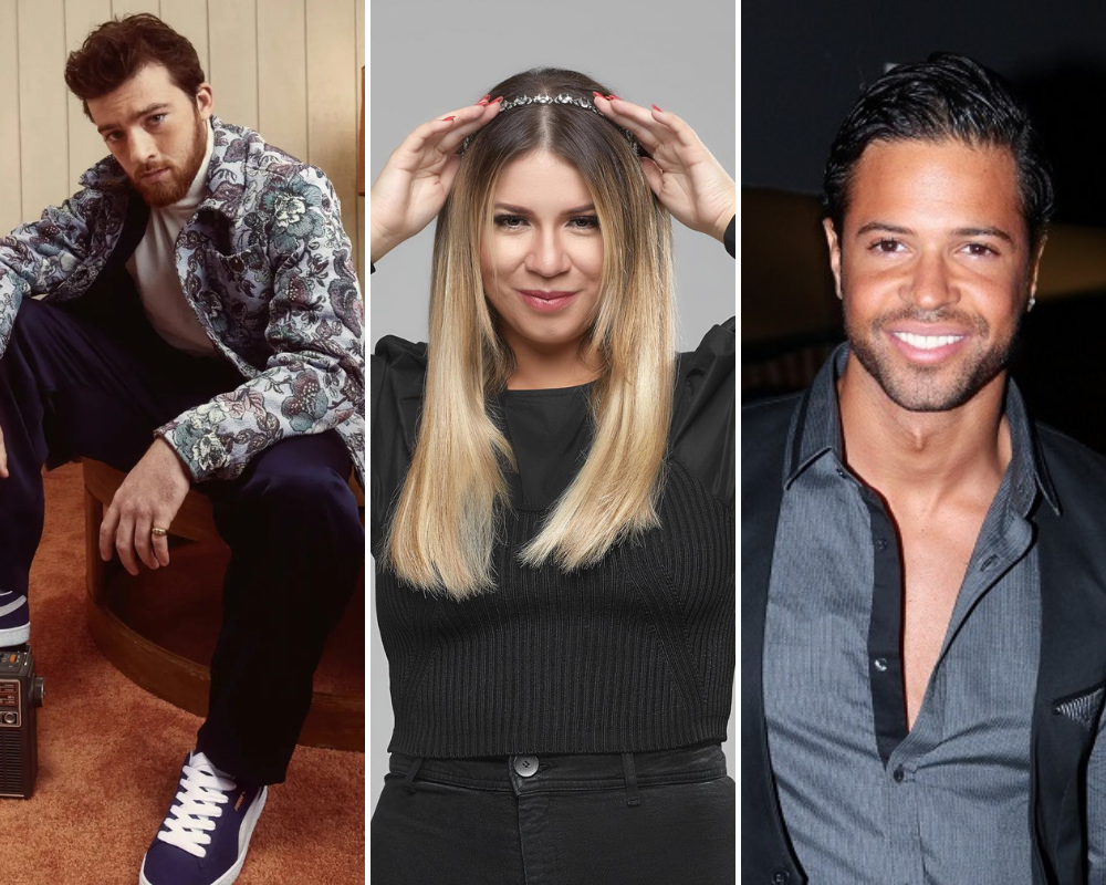 Vítimas de acidentes de viação, overdose ou homicídio. 23 famosos que partiram demasiado cedo