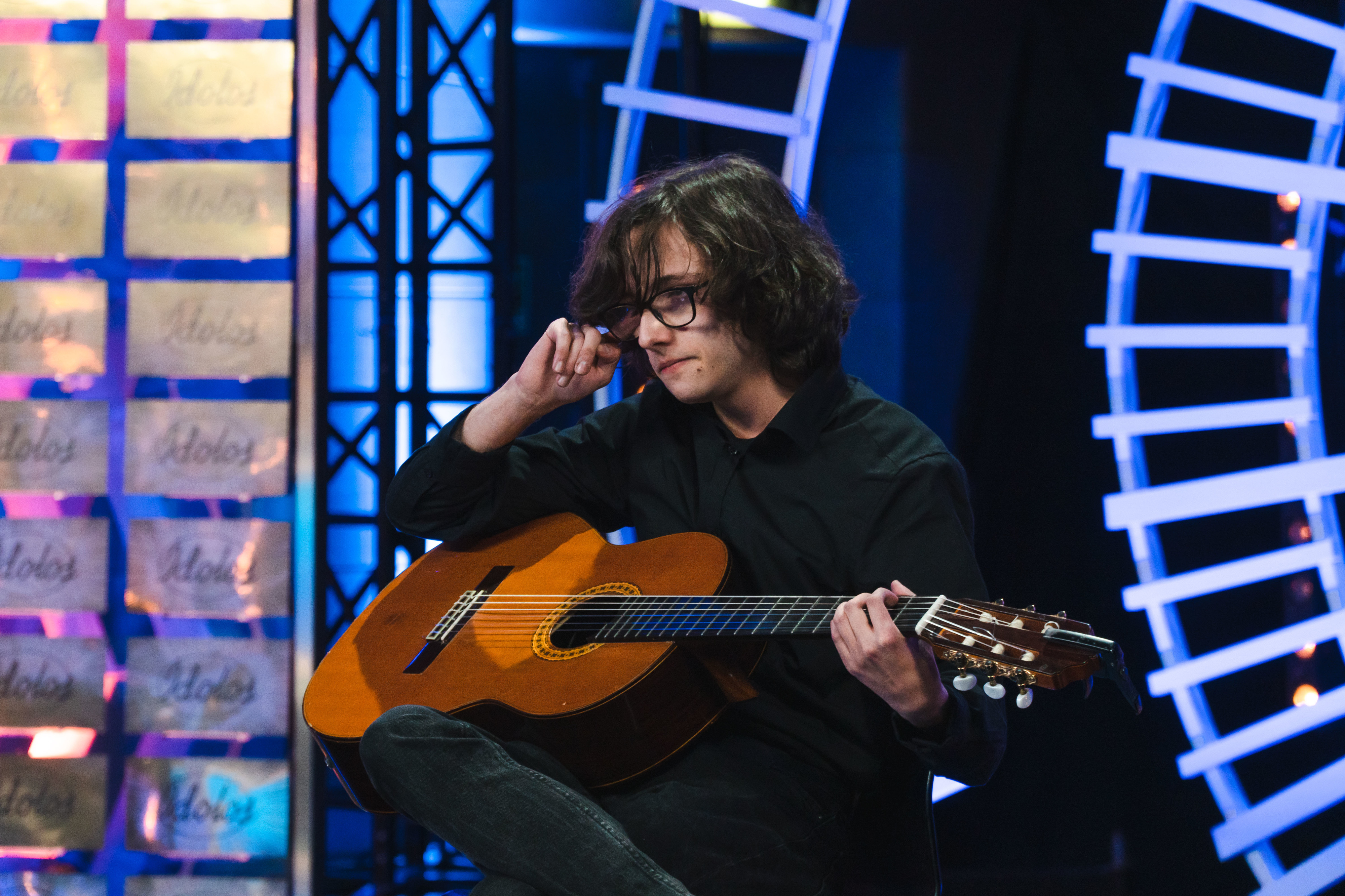 Uma bonita homenagem, a Shakira 2.0 e o “Vira-Vira”. 6 momentos marcantes do mais fresco “Ídolos”