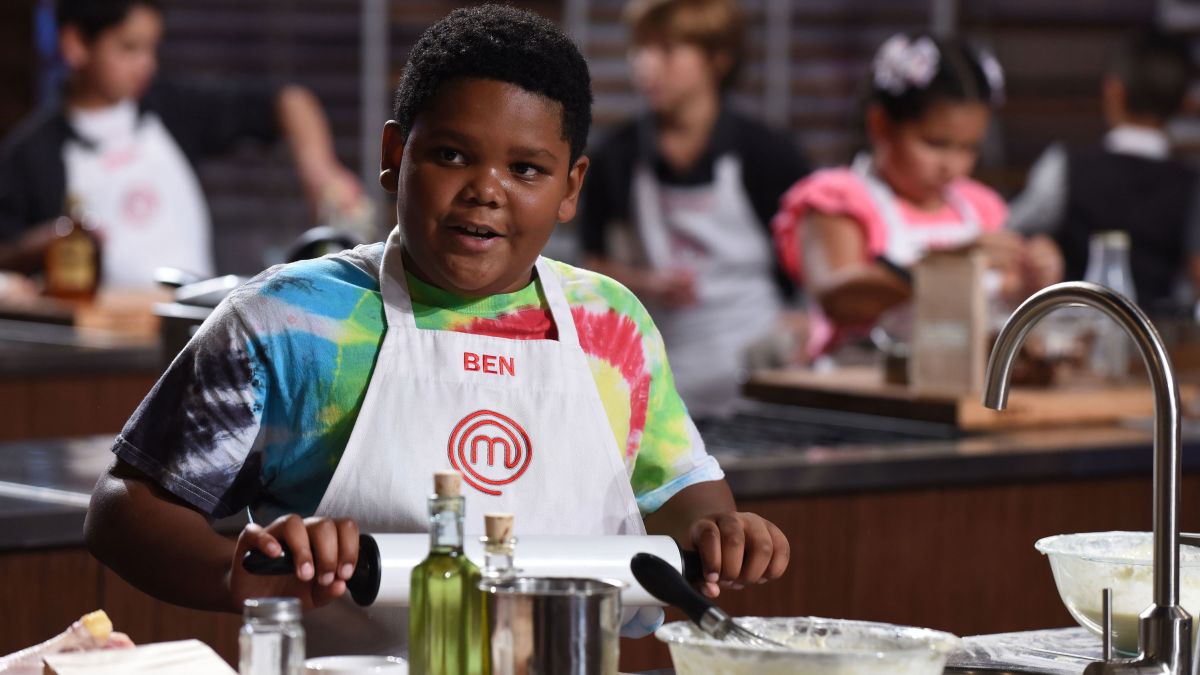 Morreu ex-concorrente de “Masterchef Junior”. Ben Watkins tinha apenas 14 anos