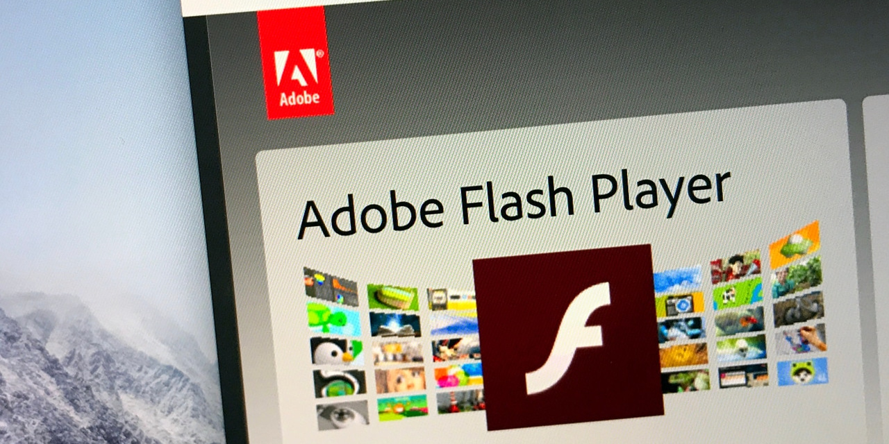 Microsoft revela plano final para “limpeza” do Flash Player no Windows 10