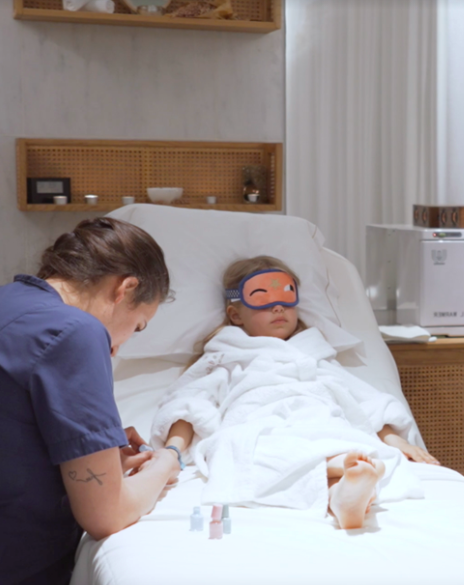 Dos workshops didáticos aos jogos divertidos. 5 hotéis para celebrar o Dia da Criança em família