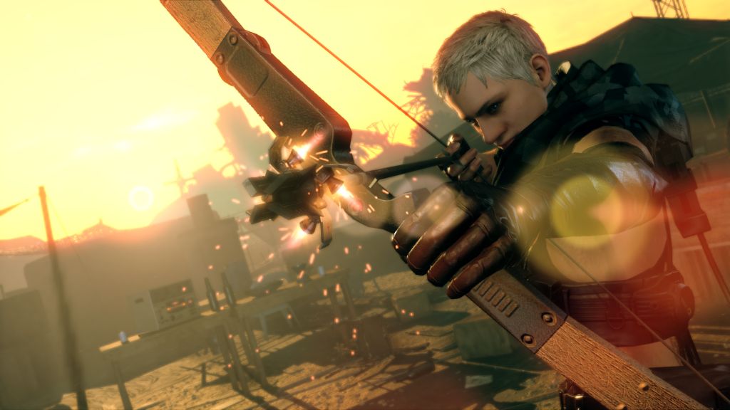 Metal Gear Solid Survive nas ofertas de maio para subscritores PlayStation Plus