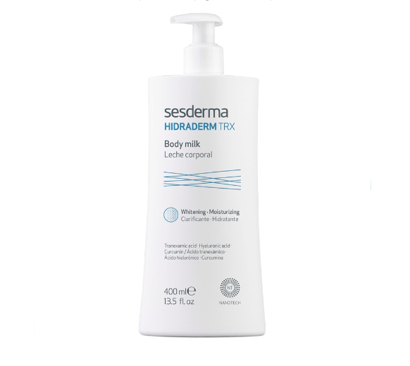 Sesderma, Hidraderm Trx Leite Corporal