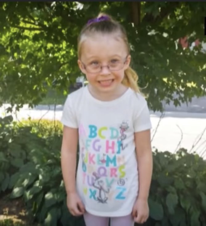 Pai espancou a filha de 5 anos até à morte. Depoimento da ex-mulher revela detalhes arrepiantes