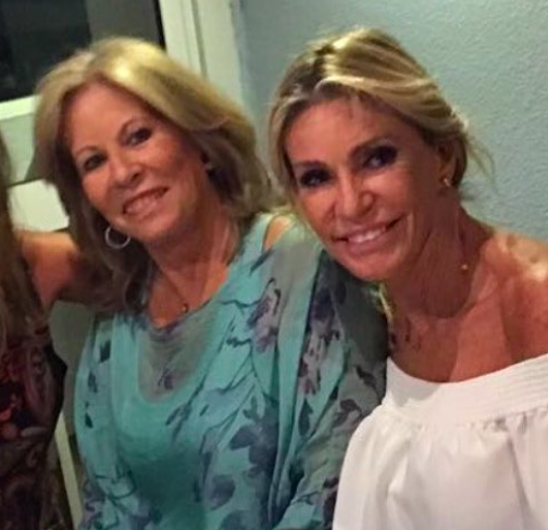 Cinha Jardim está de luto. A irmã Kanysha não resistiu à batalha contra a leucemia