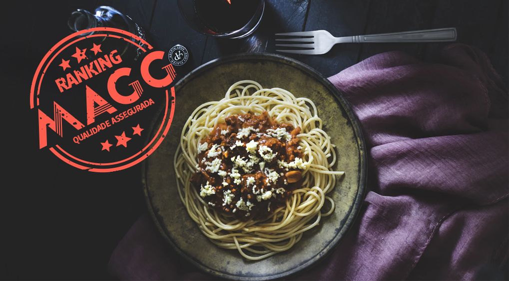 Ranking MAGG. As 10 melhores carbonaras de Lisboa não têm natas nem cogumelos, mas vai comer e chorar por mais