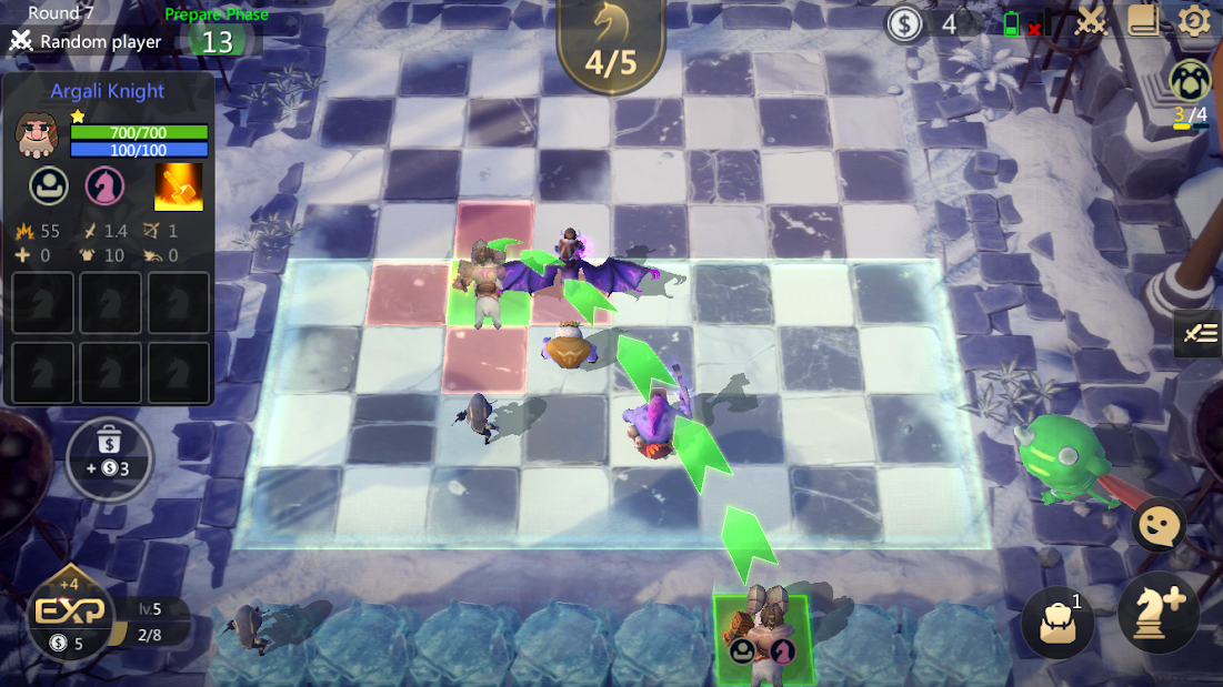 Auto Chess é o Jogo que Traz Xadrez em Duelos Épicos - MEmu Blog