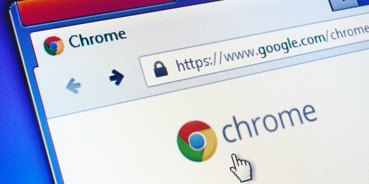 Google quer tornar o Chrome mais seguro e vai bloquear downloads em websites HTTP