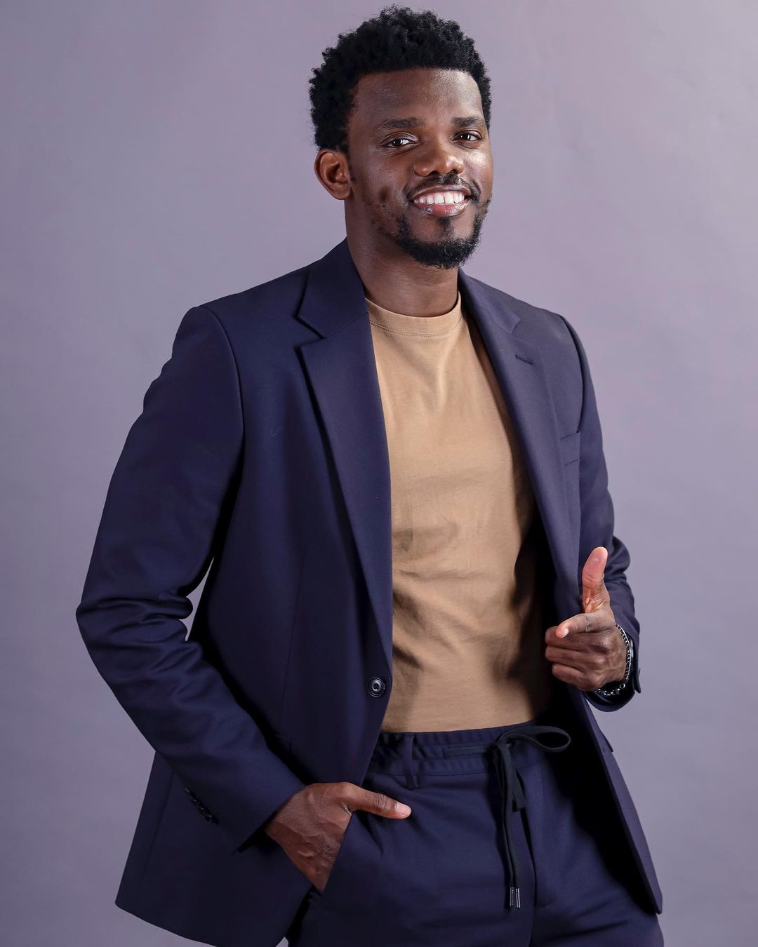 Caso Gilmário Vemba. O humorista e os filhos foram raptados, mas já estão em casa. Saiba tudo