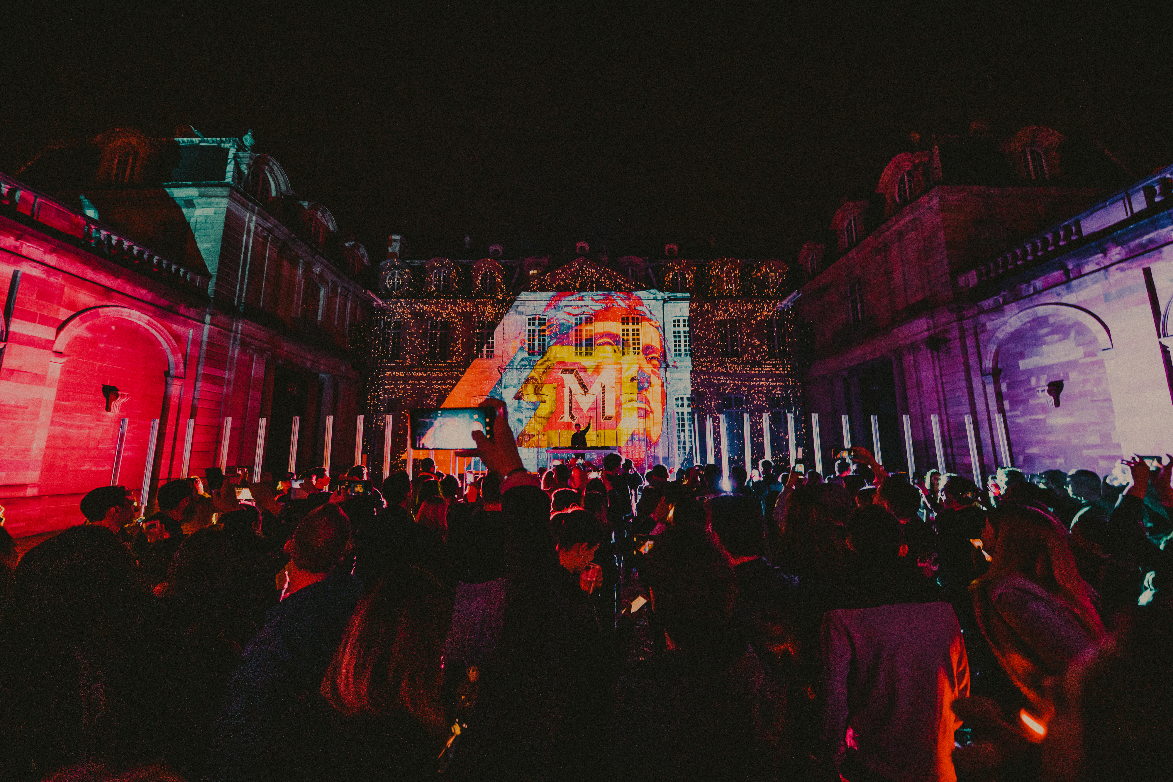 Espetáculo de luzes e música eletrónica invade Lisboa no fim do mês. A entrada é gratuita