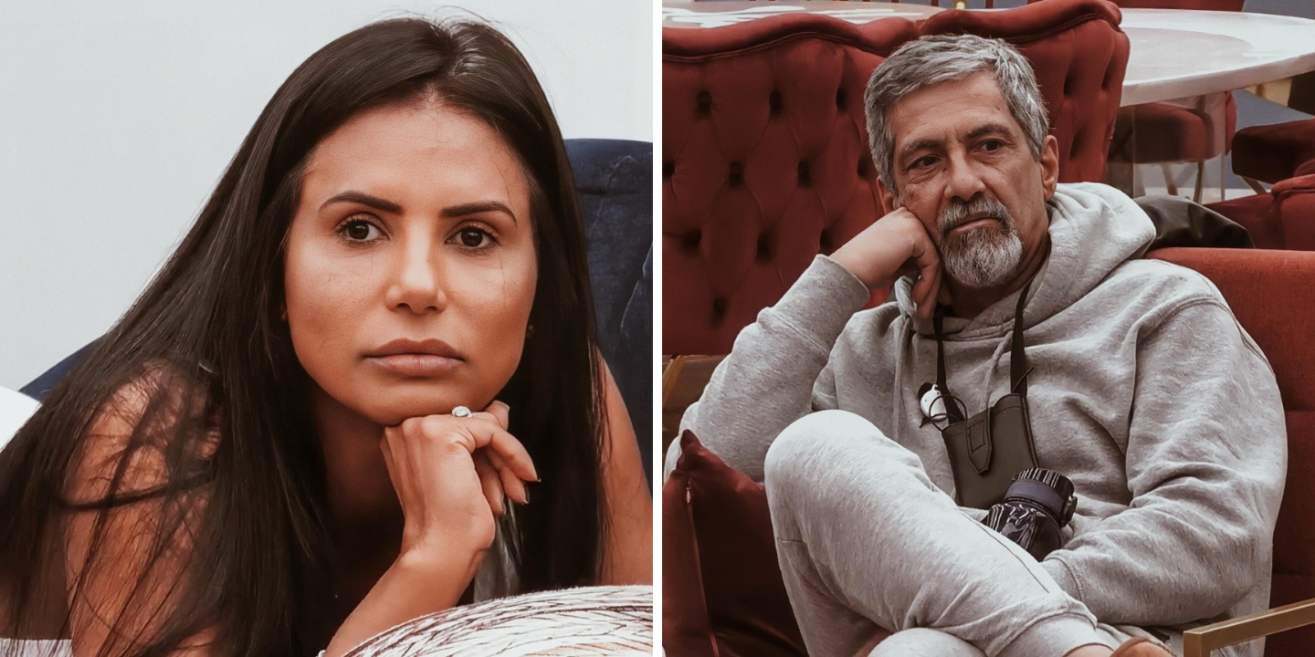 Jaciara pretende desistir do “Desafio Final” e abrir um processo contra Nuno Homem de Sá
