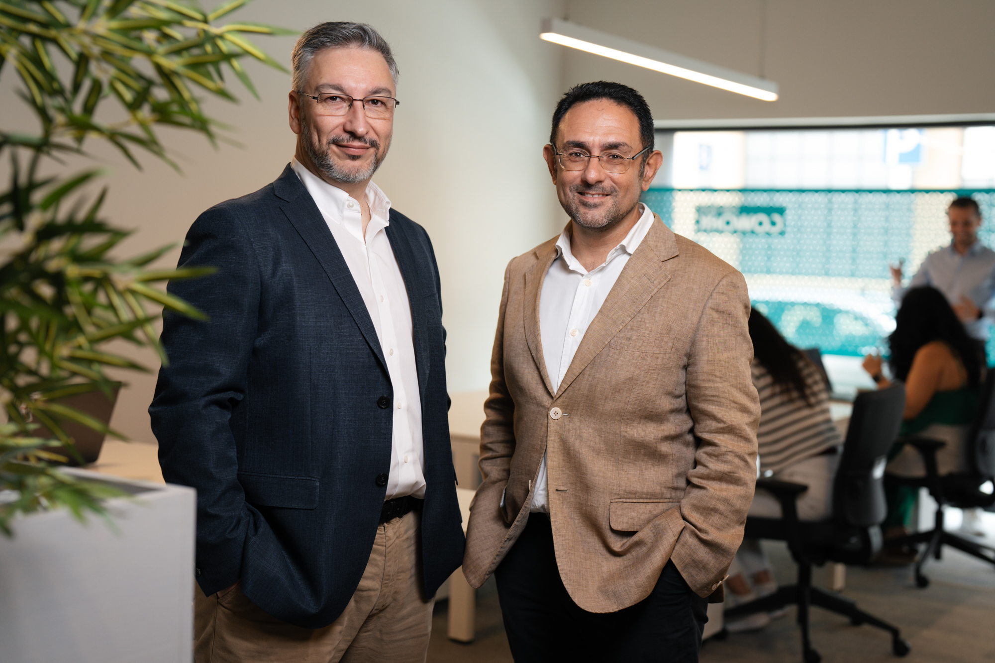 Grupo Tangível contrata mais colaboradores para apostar na internacionalização e na IA