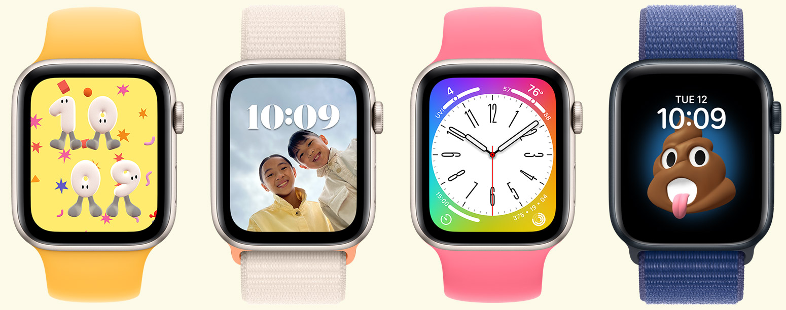 Apple promove smartwatches para crianças como alternativa à proibição de smartphones nas escolas