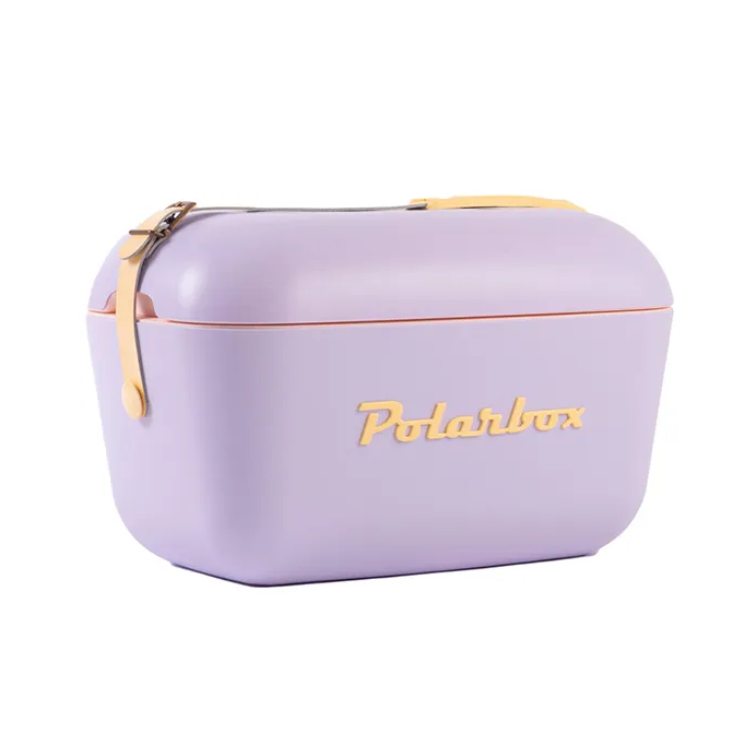 Polarbox, Geleira Vintage 12L