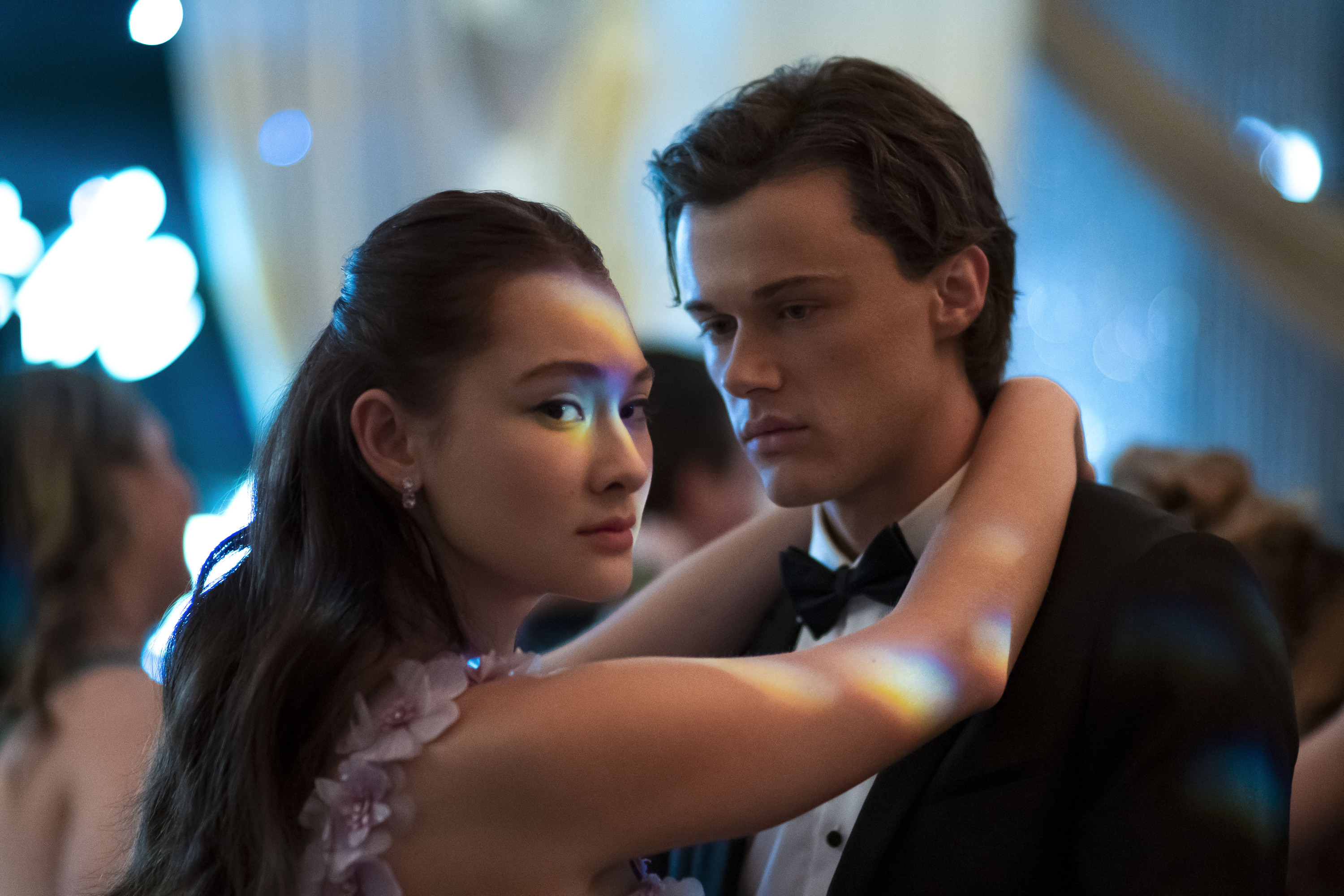 “O Verão Em Que Me Apaixonei” está de volta. Falámos com o elenco da série que junta muito amor e mistério