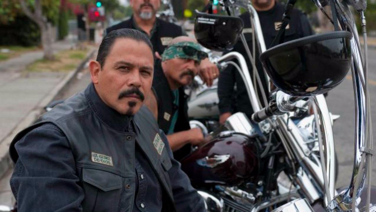 O spin-off de “Sons of Anarchy” chega ainda este ano e já há teaser para ver
