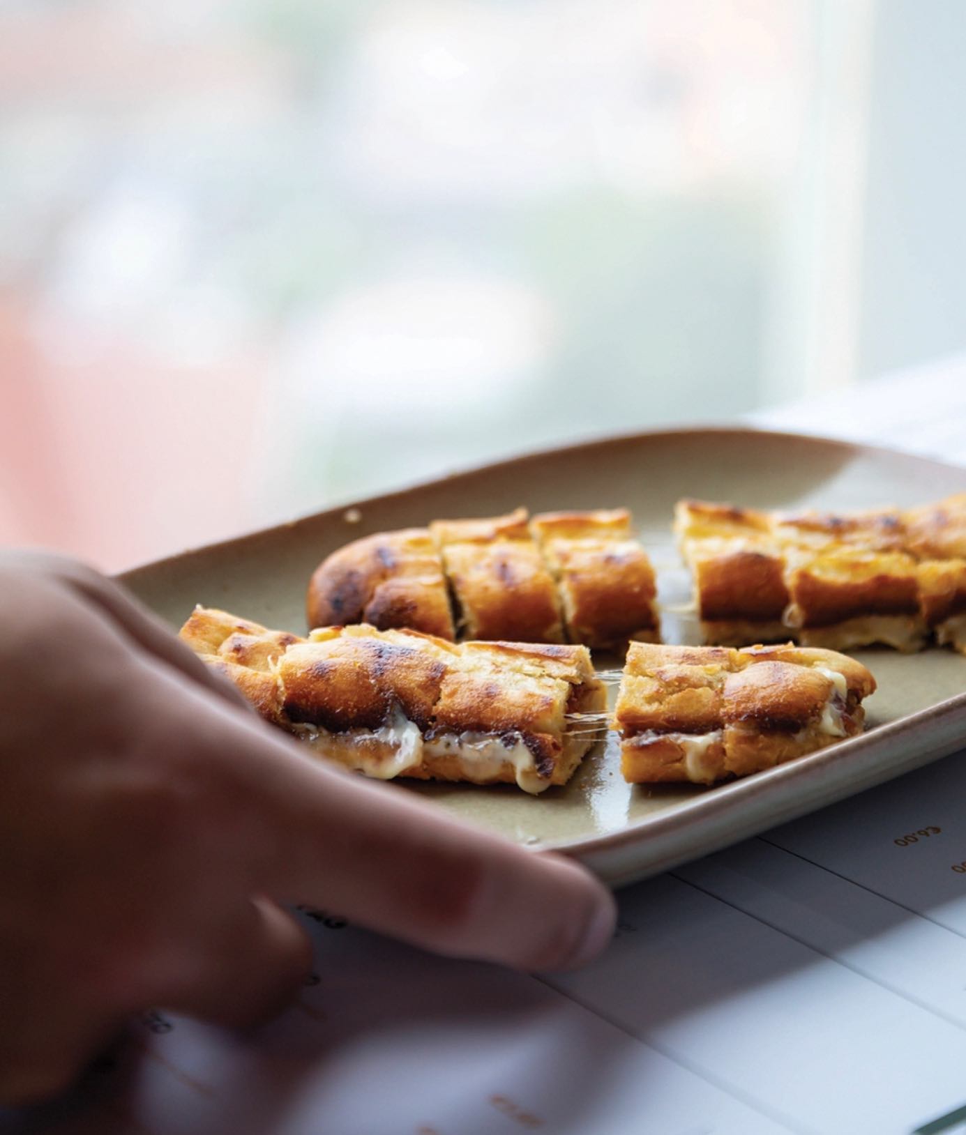 Lodge Pops. O evento onde pode comer cachorrinhos à moda do Porto e beber um bom copo de vinho