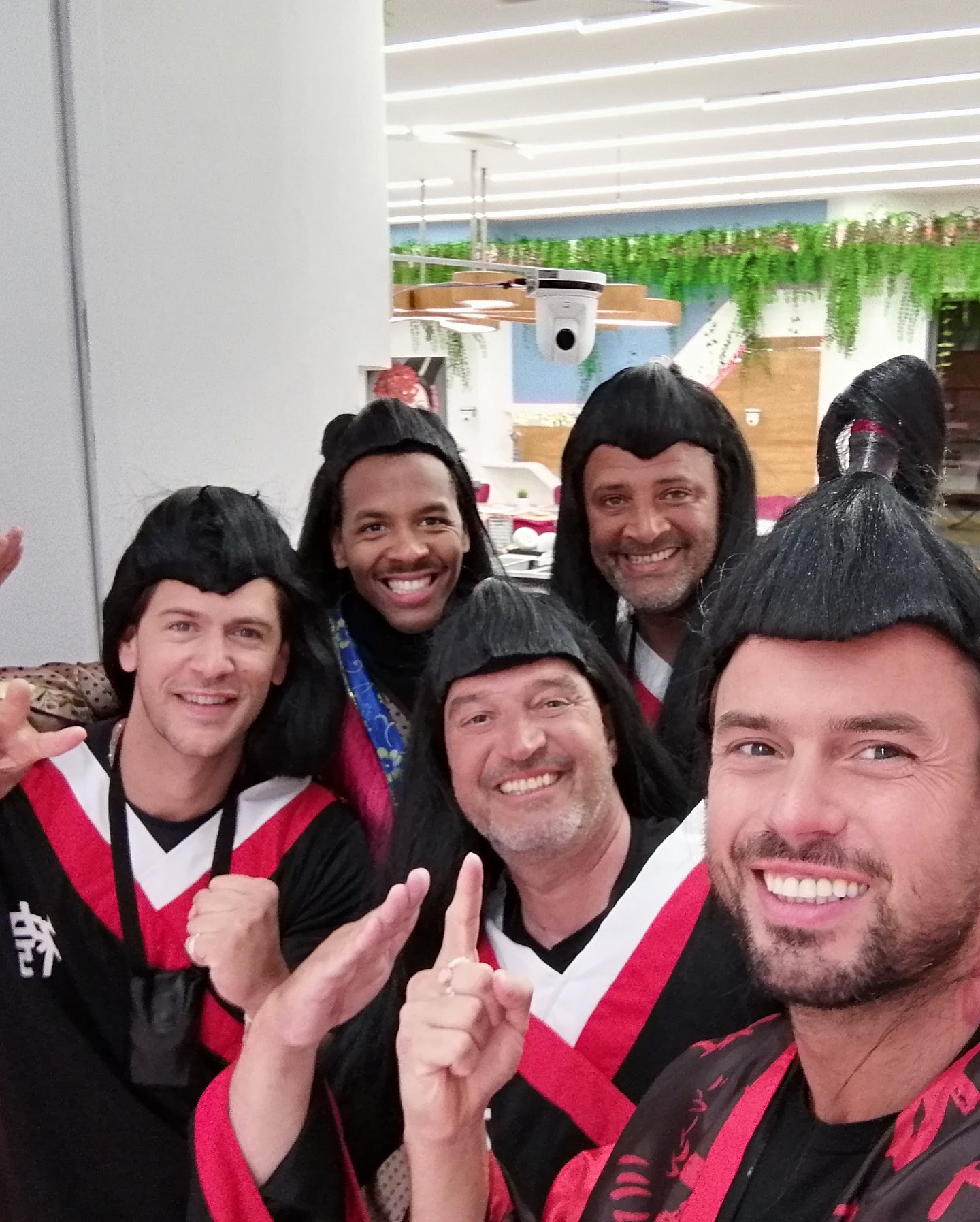 Sondagem “Big Brother Famosos”. Leitores da MAGG já escolheram quem deve ser finalista do desafio