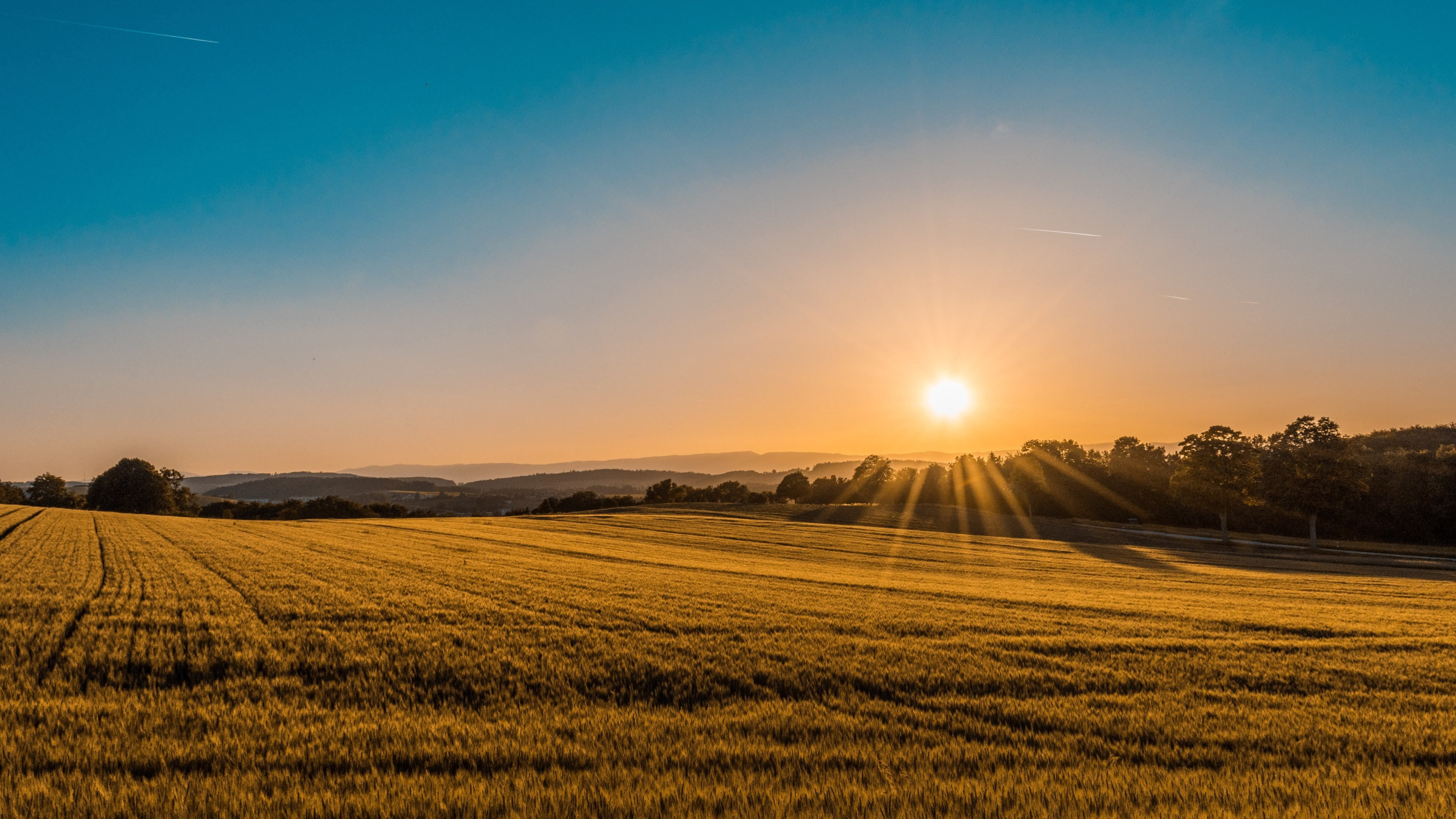 O primeiro fim de semana da primavera parece de verão. Saiba como vai estar o tempo
