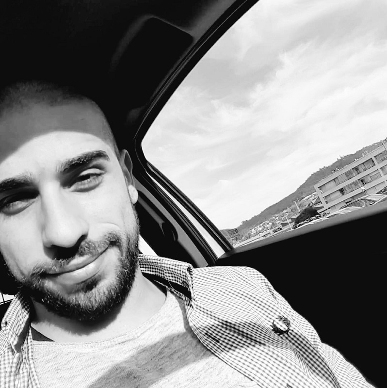 Estudante de 23 anos morre em Braga ao tentar impedir grave acidente