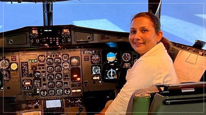Mulher que morreu na queda do avião no Nepal perdeu o marido 17 anos antes da mesma forma