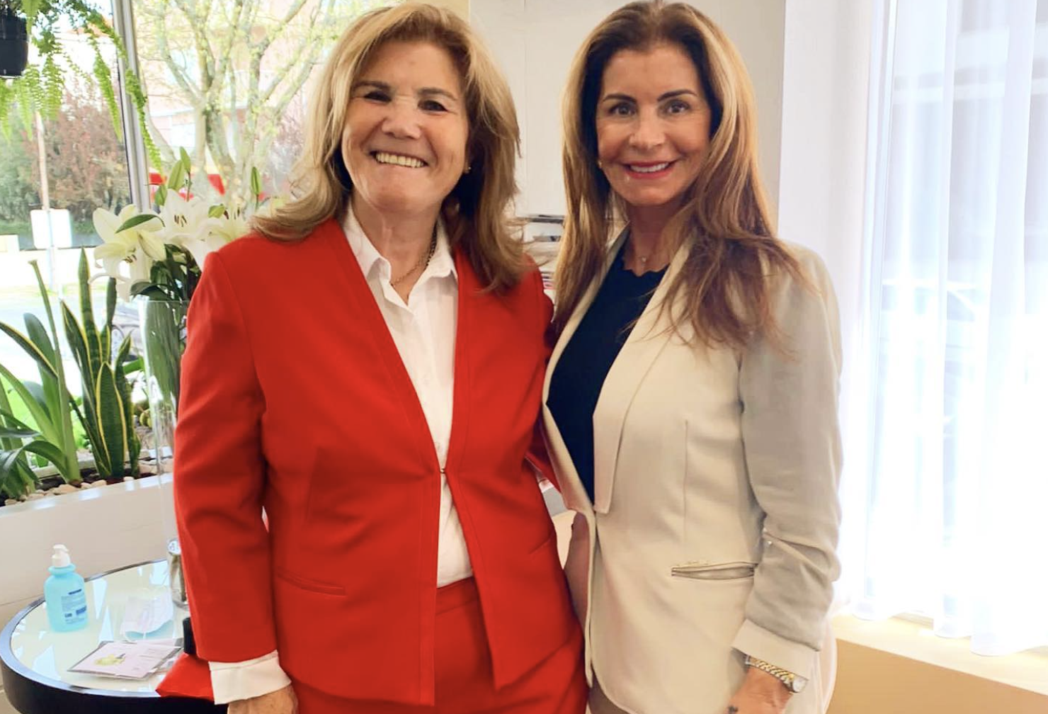 A burla de Inês Pereira. Cabeleireira dos famosos vai mesmo cumprir 7 anos de cadeia — e os filhos são cúmplices