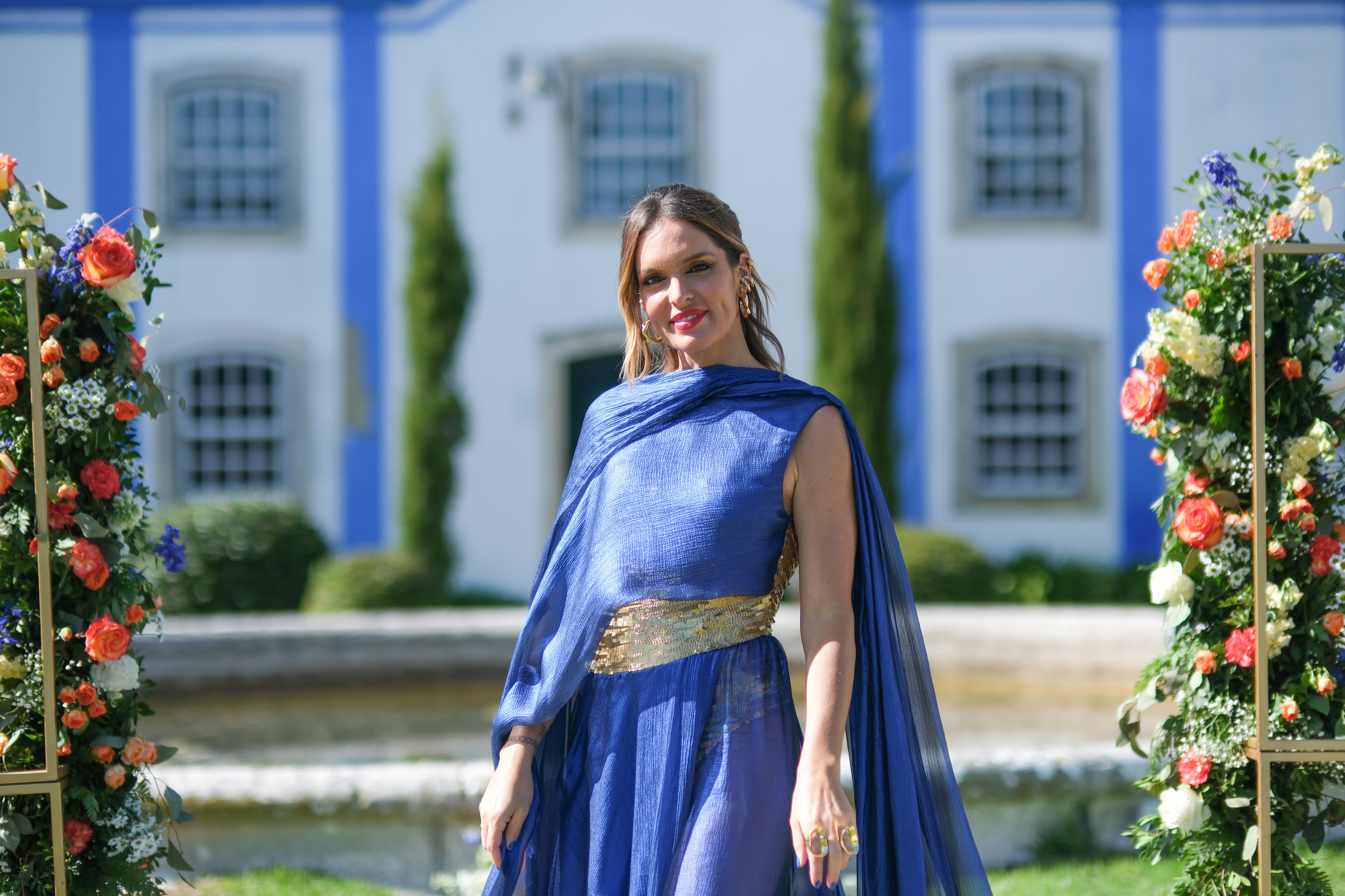 Um apaixonado pela mãe e uma mãe de gémeos. Conheça os novos “Casados à Primeira Vista”