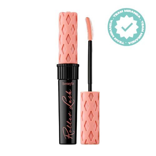 Benefit Cosmetics, Roller Lash Máscara De Pestanas Recurvadora
