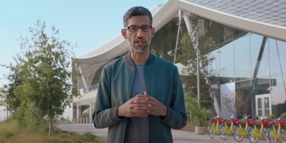 Quanto ganham os engenheiros da Google? Ou um investigador de UX? Veja os valores pagos a estrangeiros