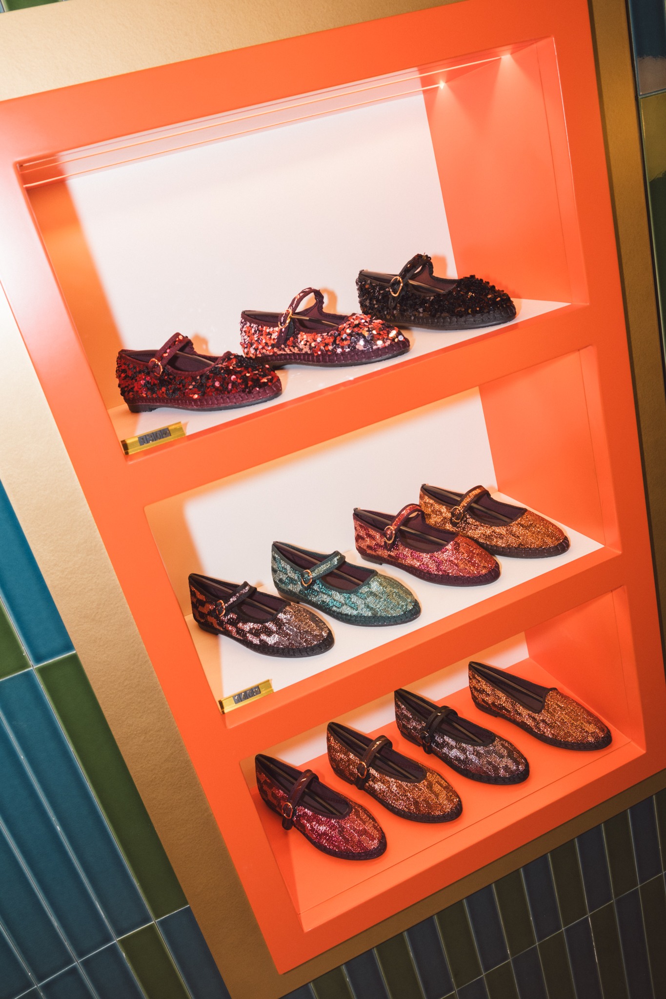 As sabrinas espanholas favoritas das fashionistas chegaram a Lisboa. Saiba onde fica a Flabelus