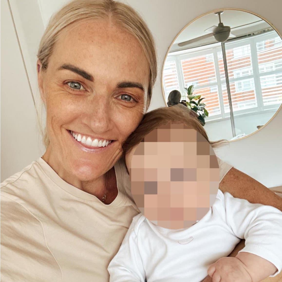 Bebé de 9 meses ferida no ataque em Sydney está em “estado grave”. Mãe tentou salvá-la antes de morrer