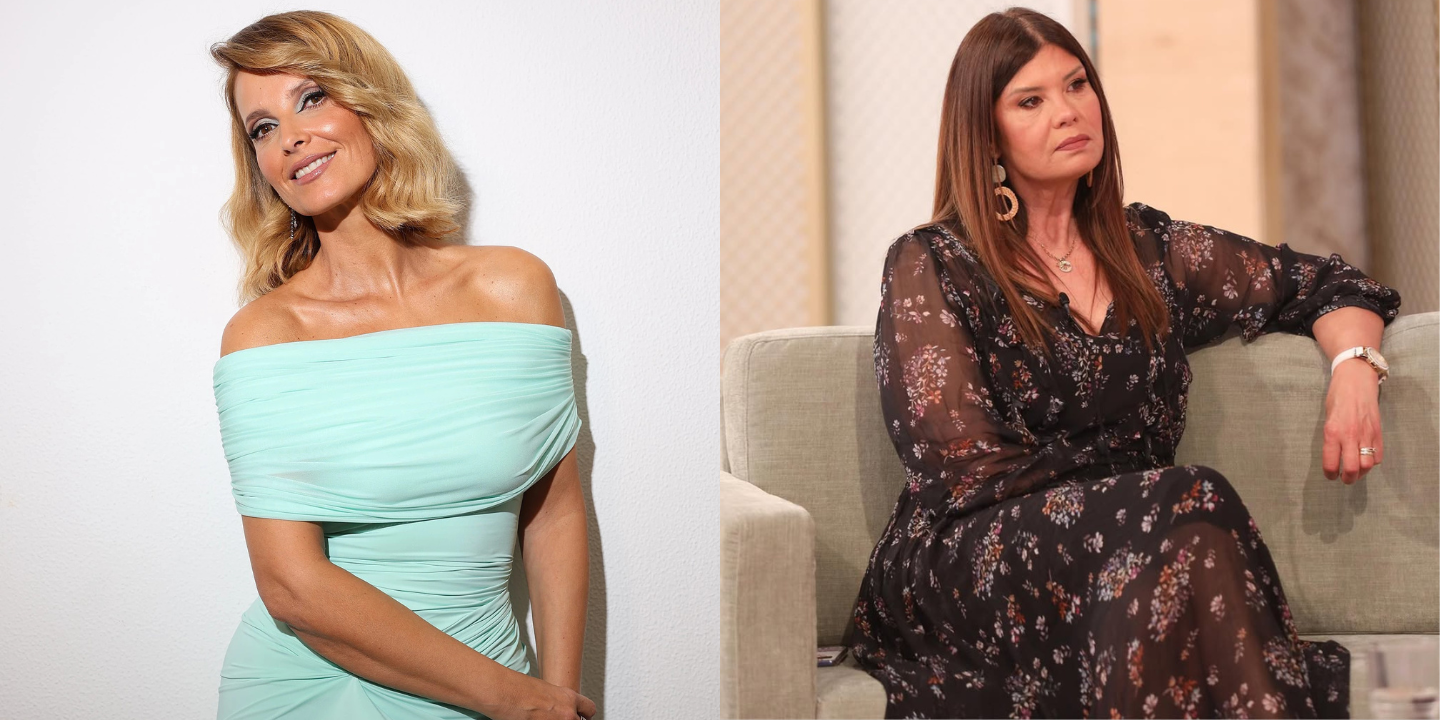 Gisela Serrano lança farpas a Cristina Ferreira sobre relações não assumidas. “Tininha fizeste mal as contas”