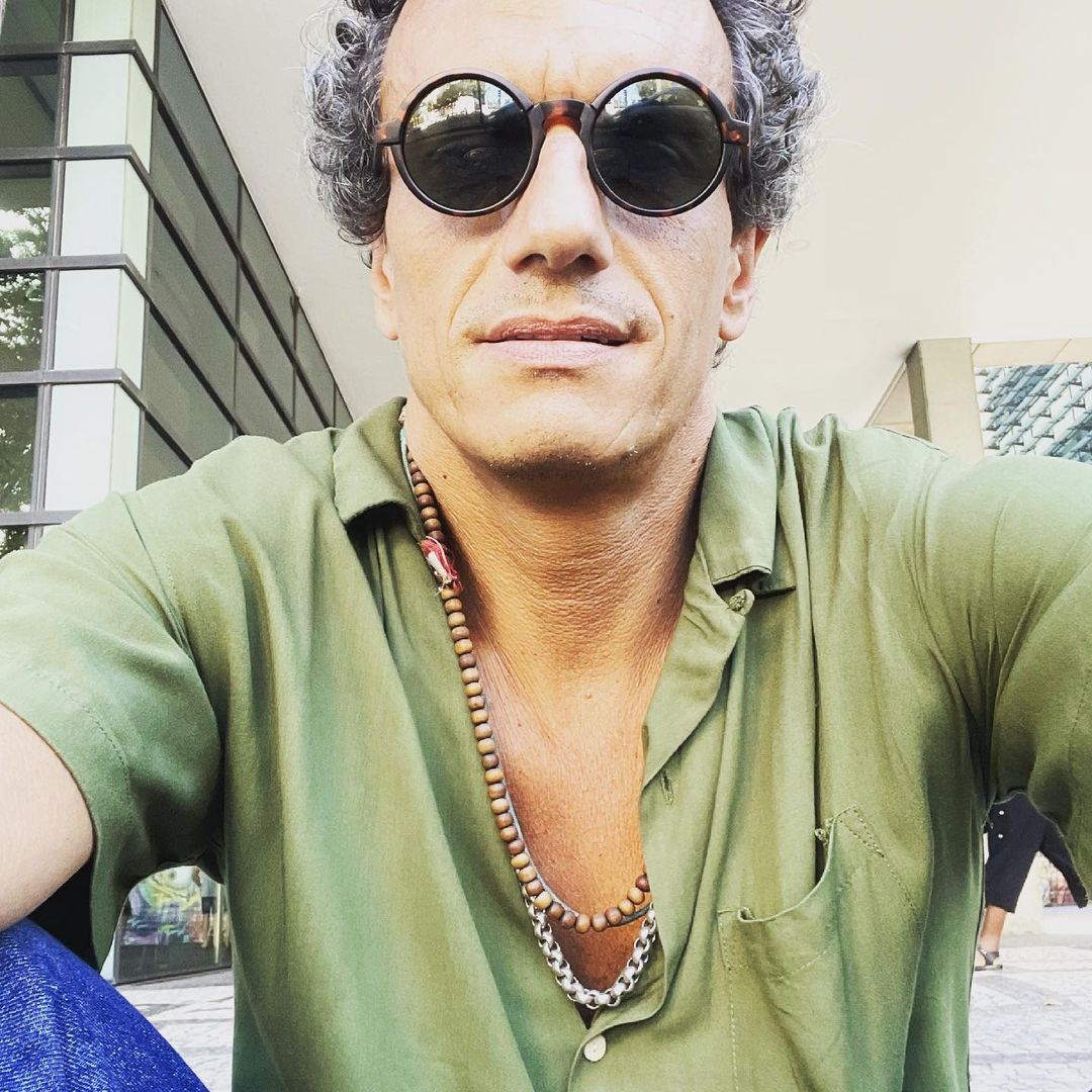 Francisco Menezes reage às críticas. “Gente anónima não intimida ninguém com mais de 14 anos”