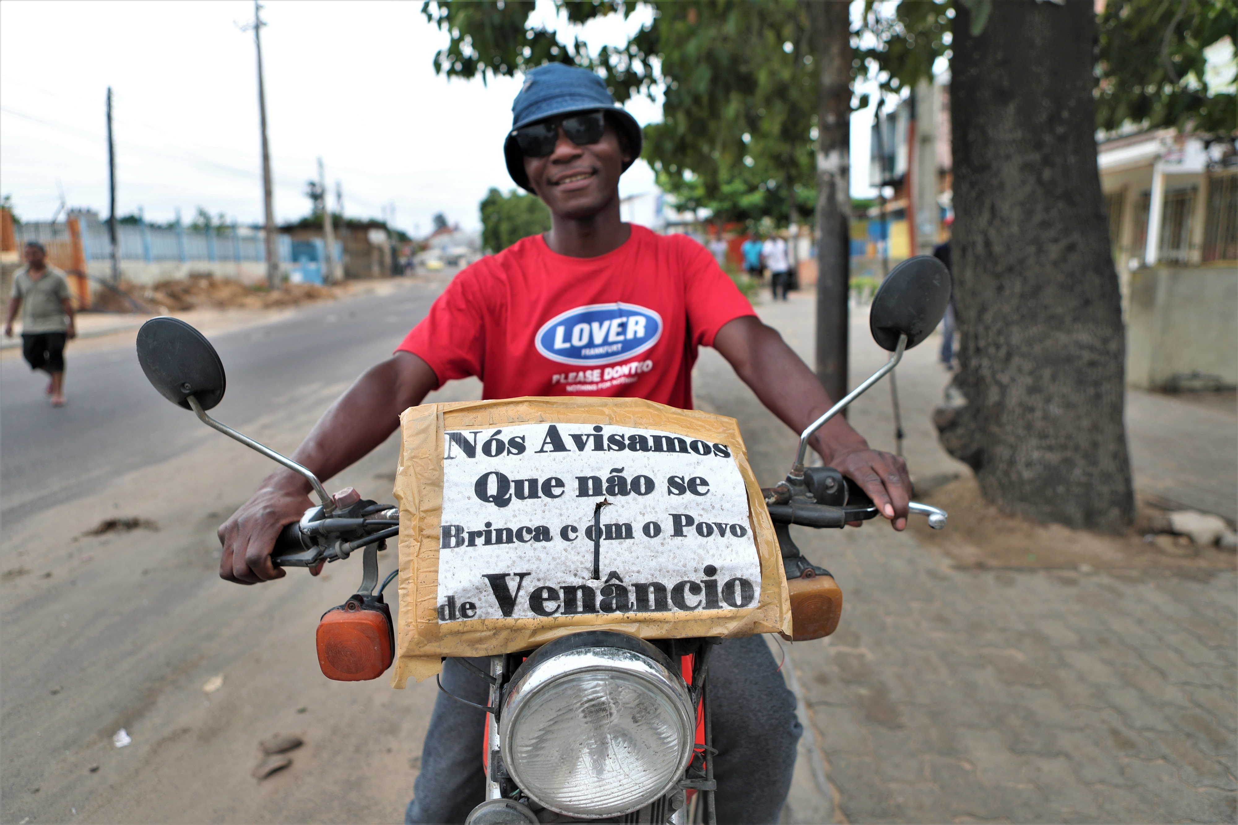 Moçambique: como se chegou aqui?