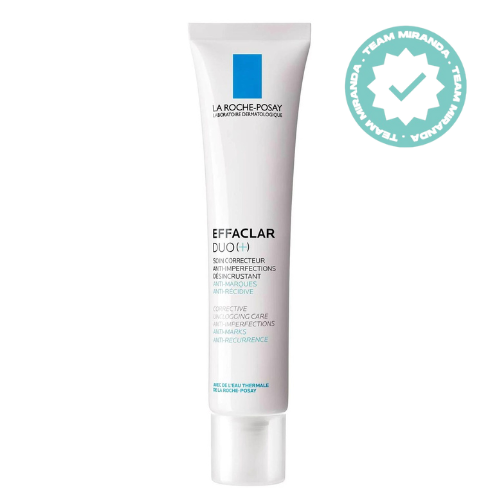 La Roche-Posay, Effaclar Duo Cuidado de Rosto Corretor