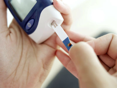 Aplicação portuguesa para diabéticos chega aos tops no iPad