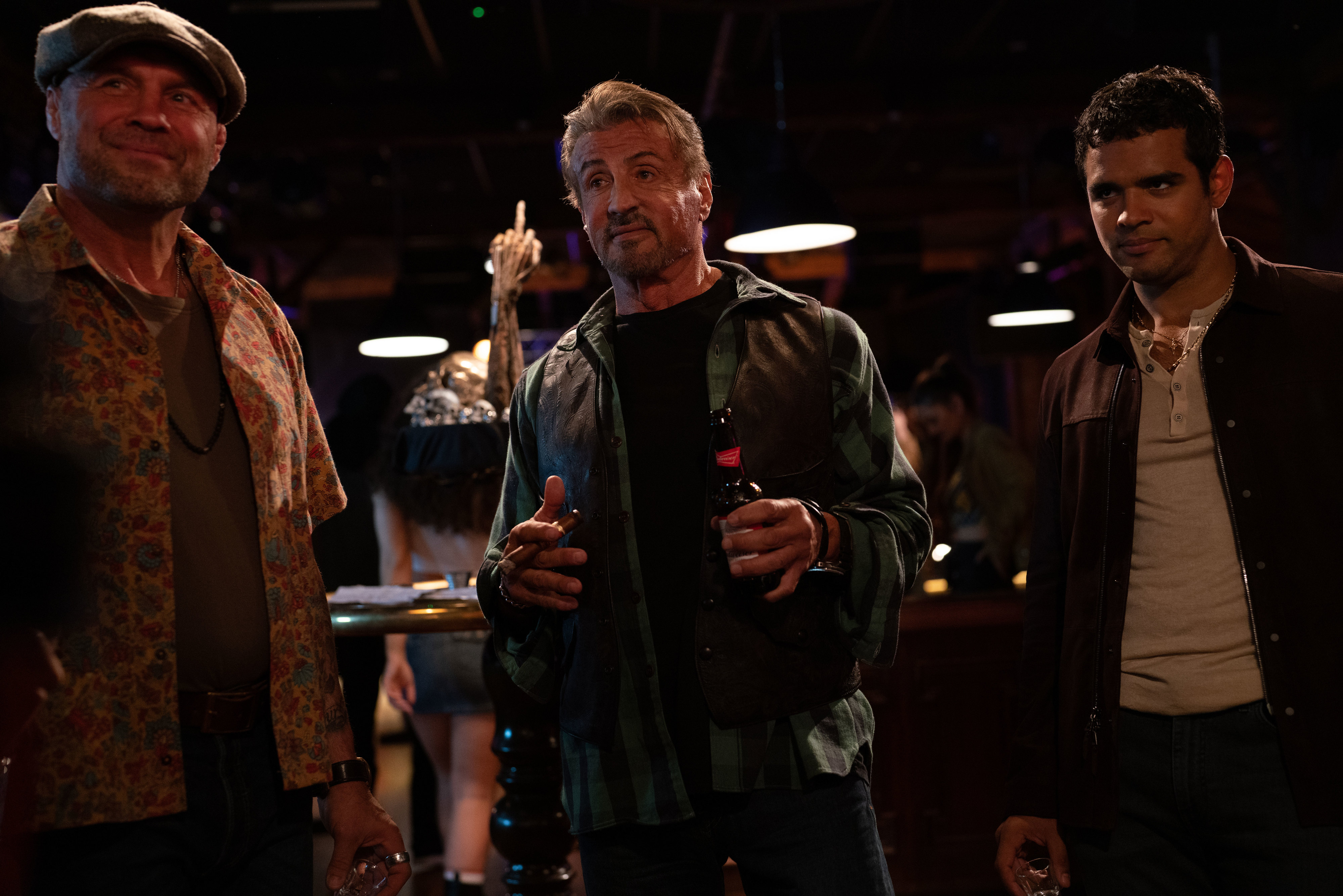 Espreite as 9 estreias que não pode perder no cinema em setembro