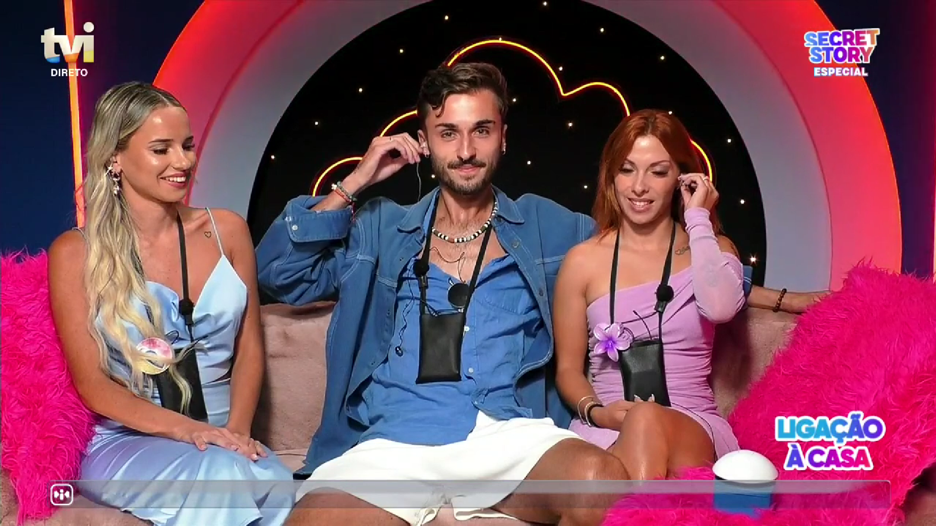 Daniela tenta desvendar segredo de Rafael e Liliana e falha (mas resposta levanta dúvidas)