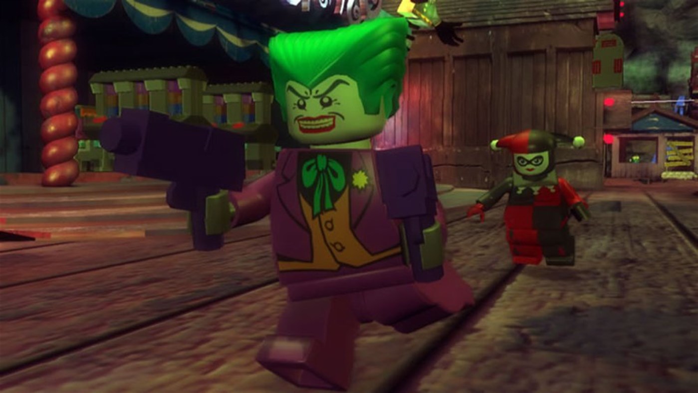 Lego Batman e Dungeons 3 estão entre os jogos grátis do Xbox em maio