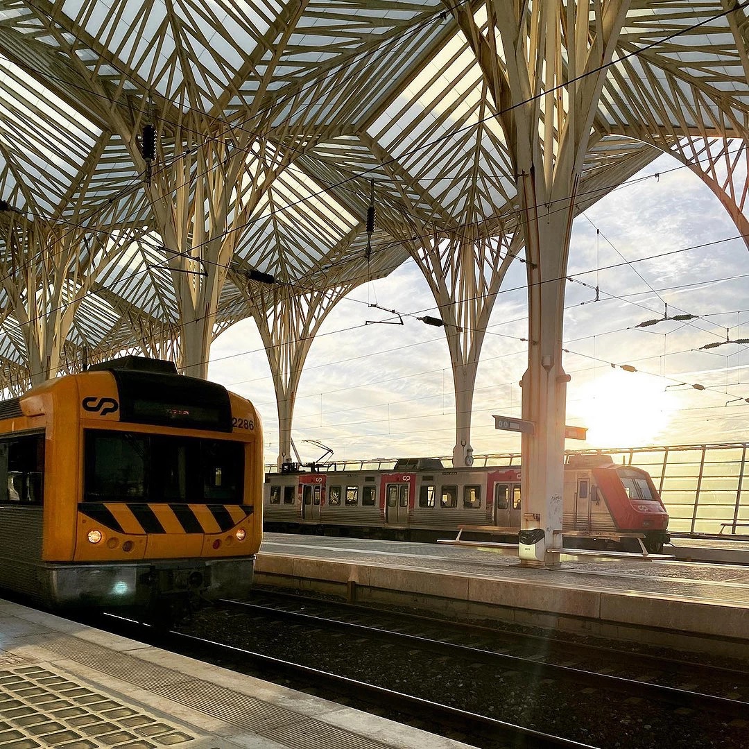Usa o comboio para ir para o trabalho? Temos más notícias para esta semana