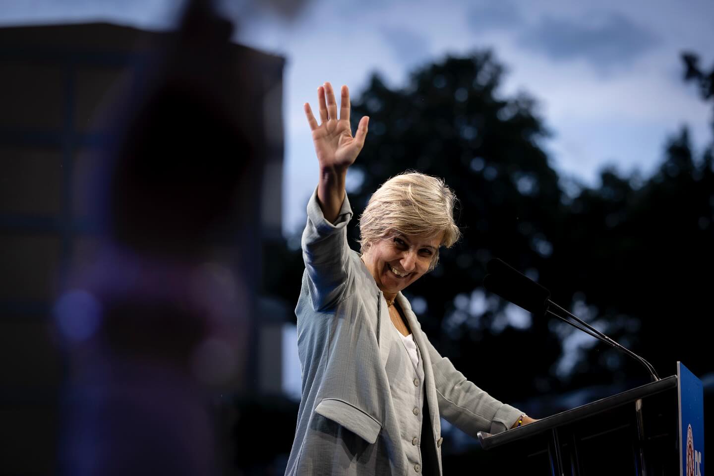 PS vence eleições europeias e elege 8 deputados. Livre e PAN não vão estar no Parlamento Europeu