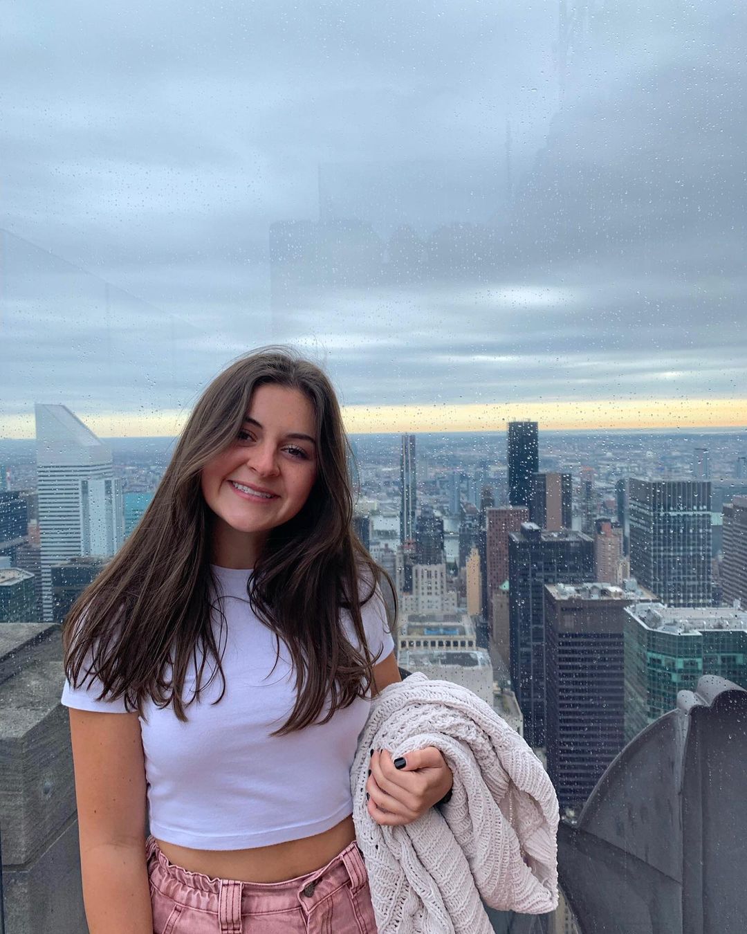 Laken Riley saiu para correr e foi morta porque “recusou ser vítima de violação”. Caso chocou as redes sociais