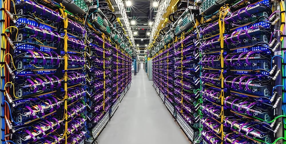 Google avança com mais três datacenters nos Estados Unidos. Especialistas fazem contas aos impactos