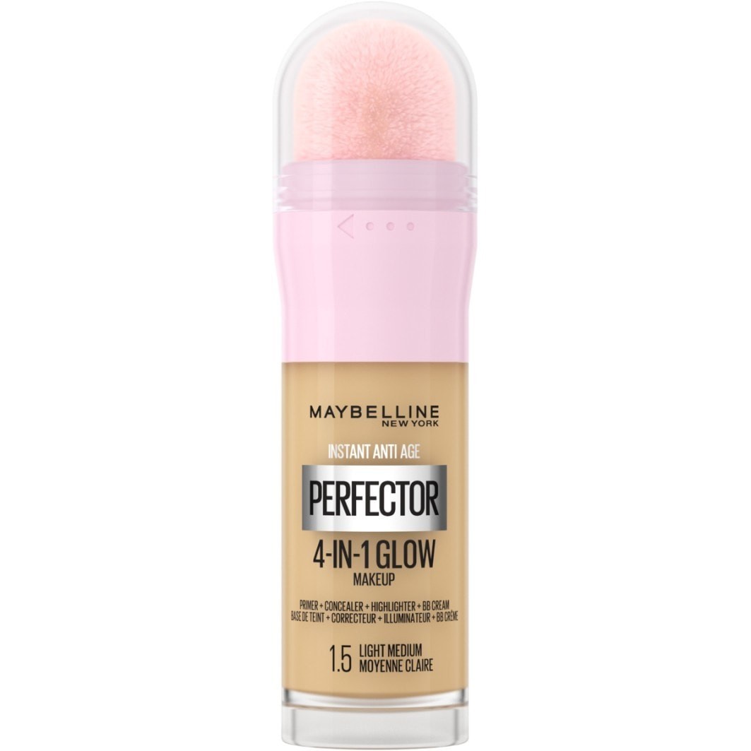 Maybelline, Base Perfector 4-In-1 Glow – Auchan