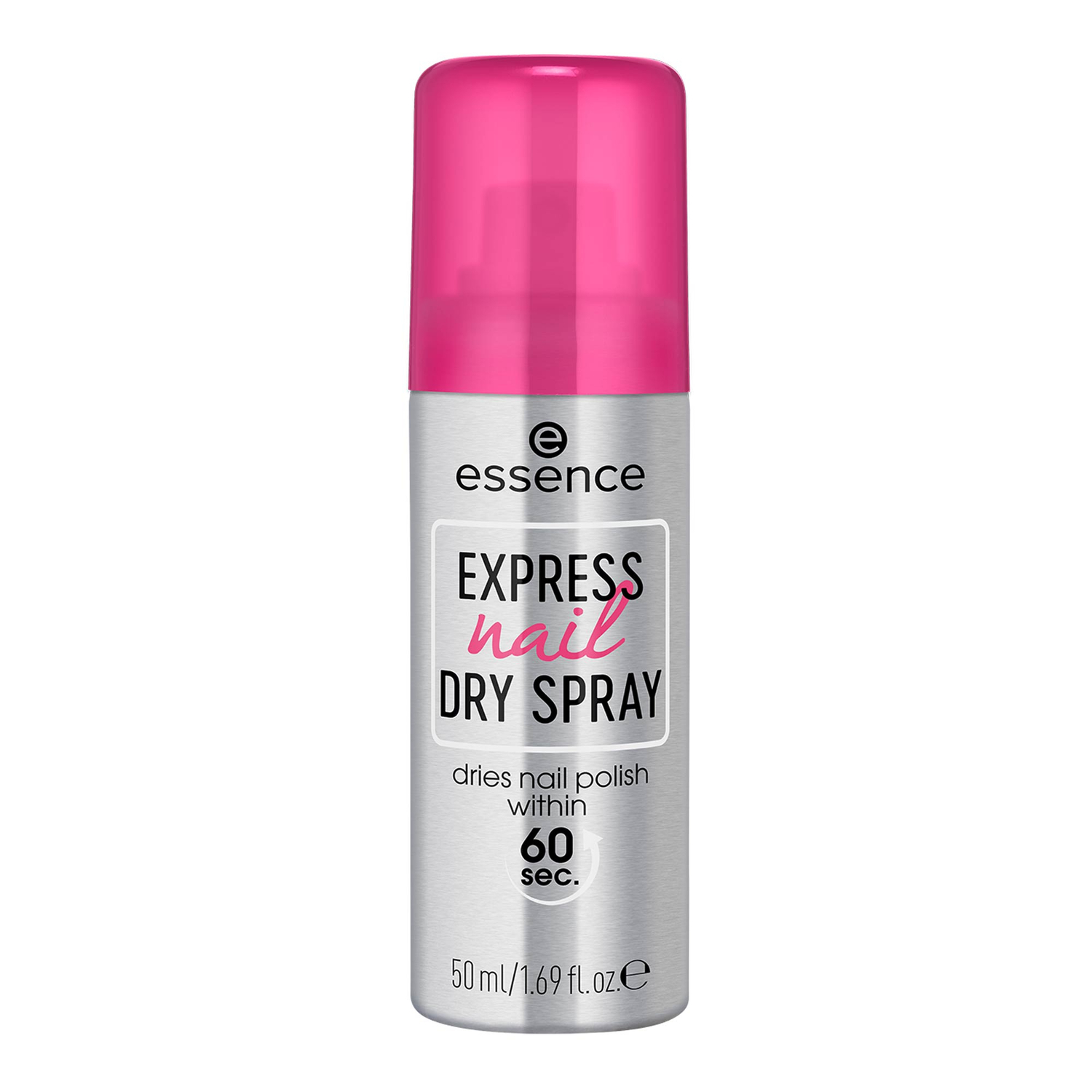 Essence, Express Nail Dry Spray Spray de Secagem de Verniz