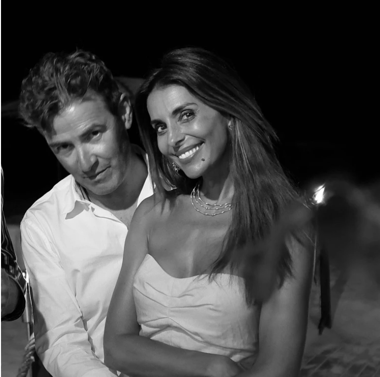 Catarina Furtado fala sobre divórcio de João Reis. Apresentadora e ator estiveram casados durante 18 anos