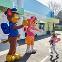 World of PAW Patrol