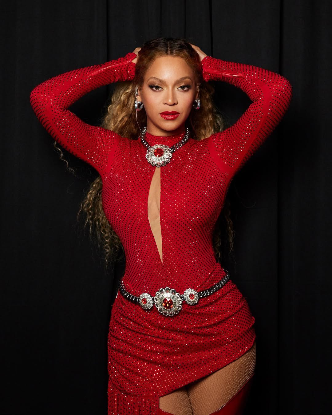 Beyoncé faz 44 anos. Estas 44 fotos arrasadoras mostram como a artista está melhor do que nunca