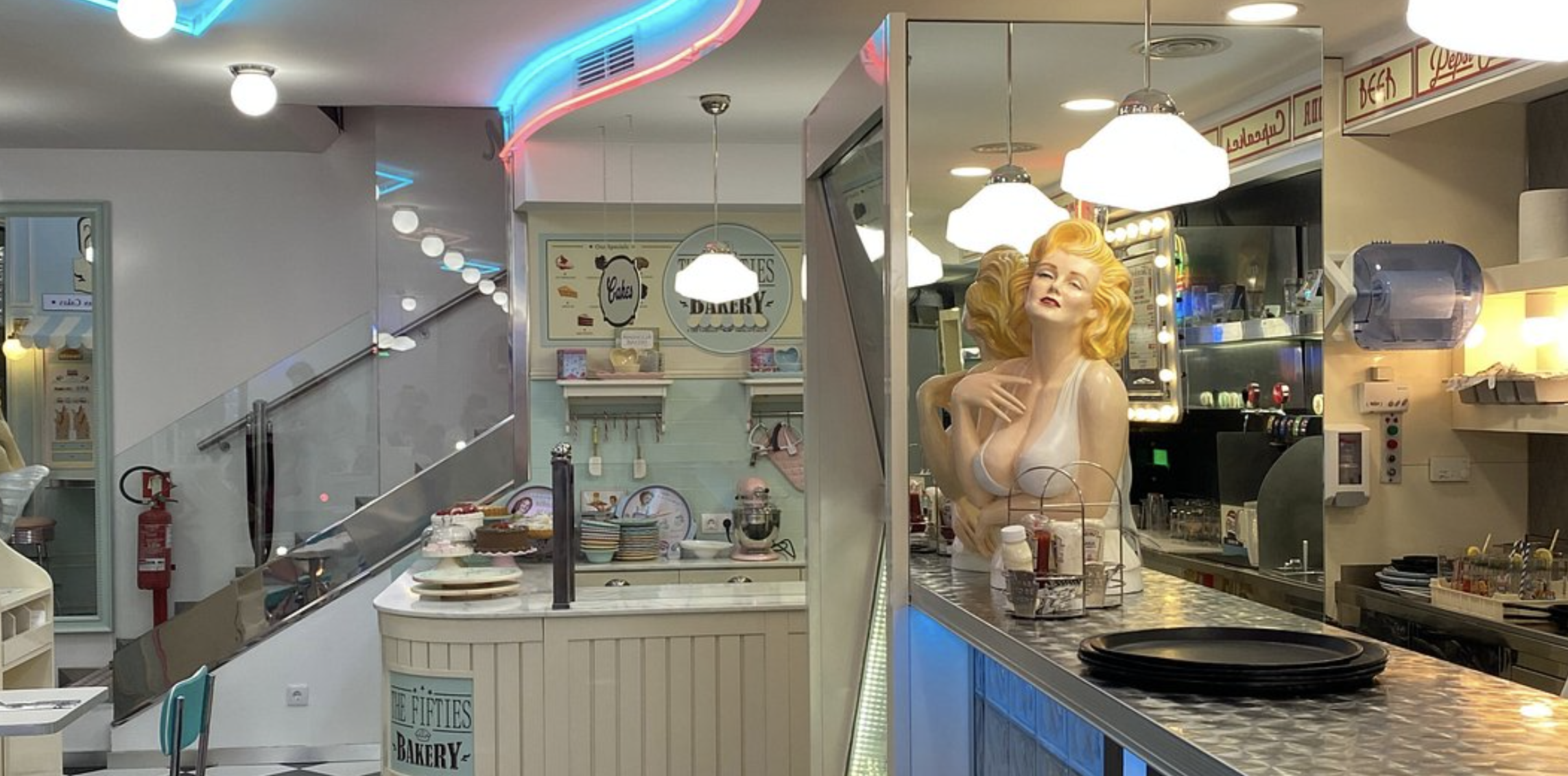 The Fifties Dinner Summer Nights. Spot do Parque das Nações vai ter shows inspirados em clássicos do cinema