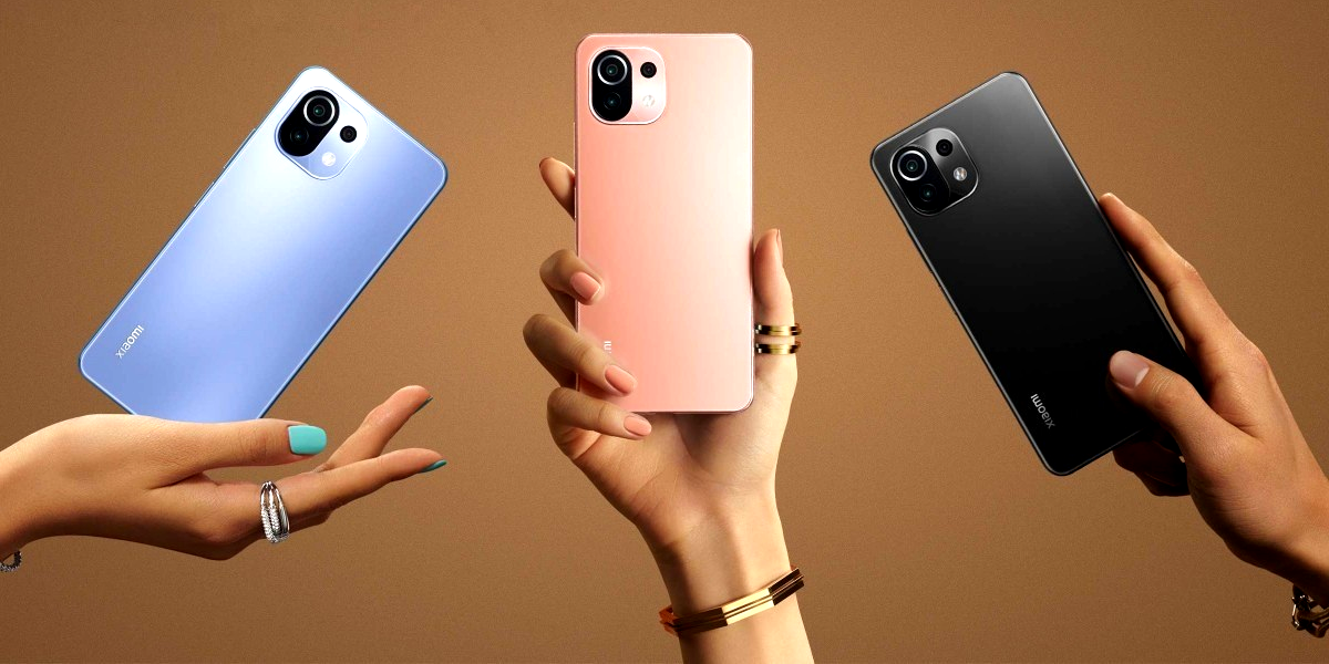 Montra TEK: 6 Smartphones Lite com algumas características de topo, mas com menos “peso” na carteira